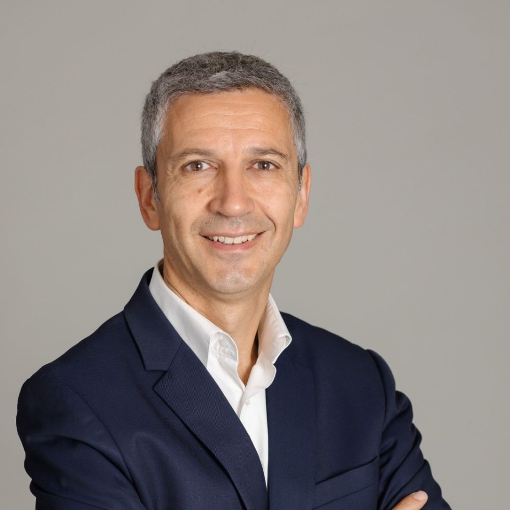 Christophe Najdovski