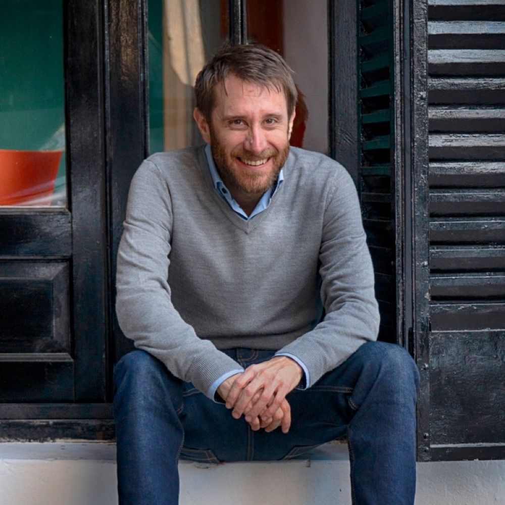 Julián Kanarek