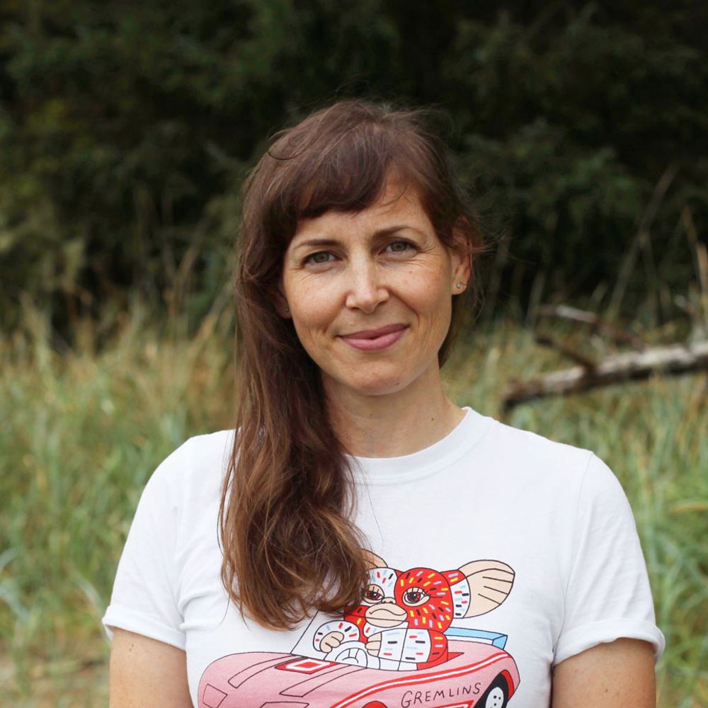 Vanessa Boer