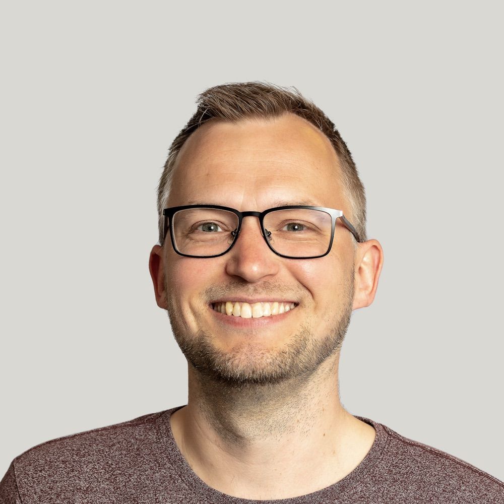 Troels Tonder