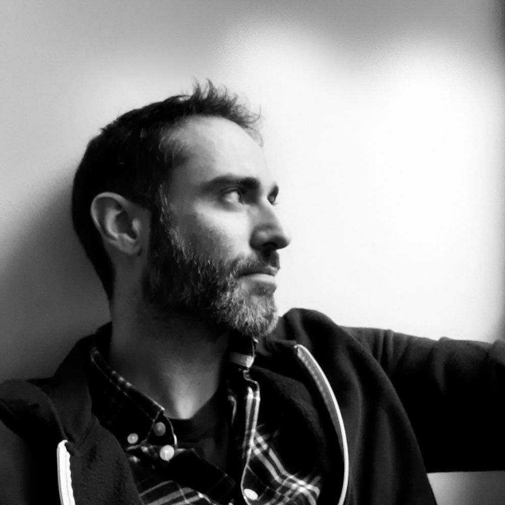 Marco Noel