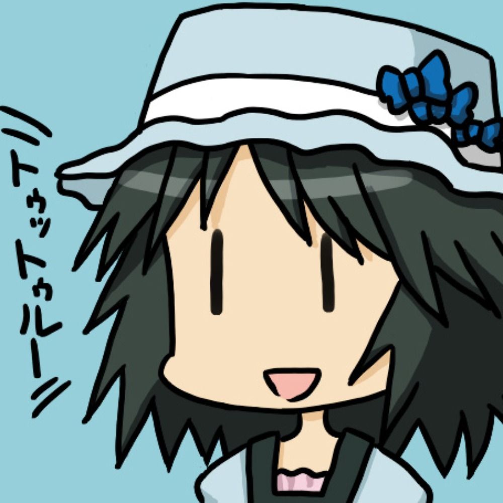 ぶれちん