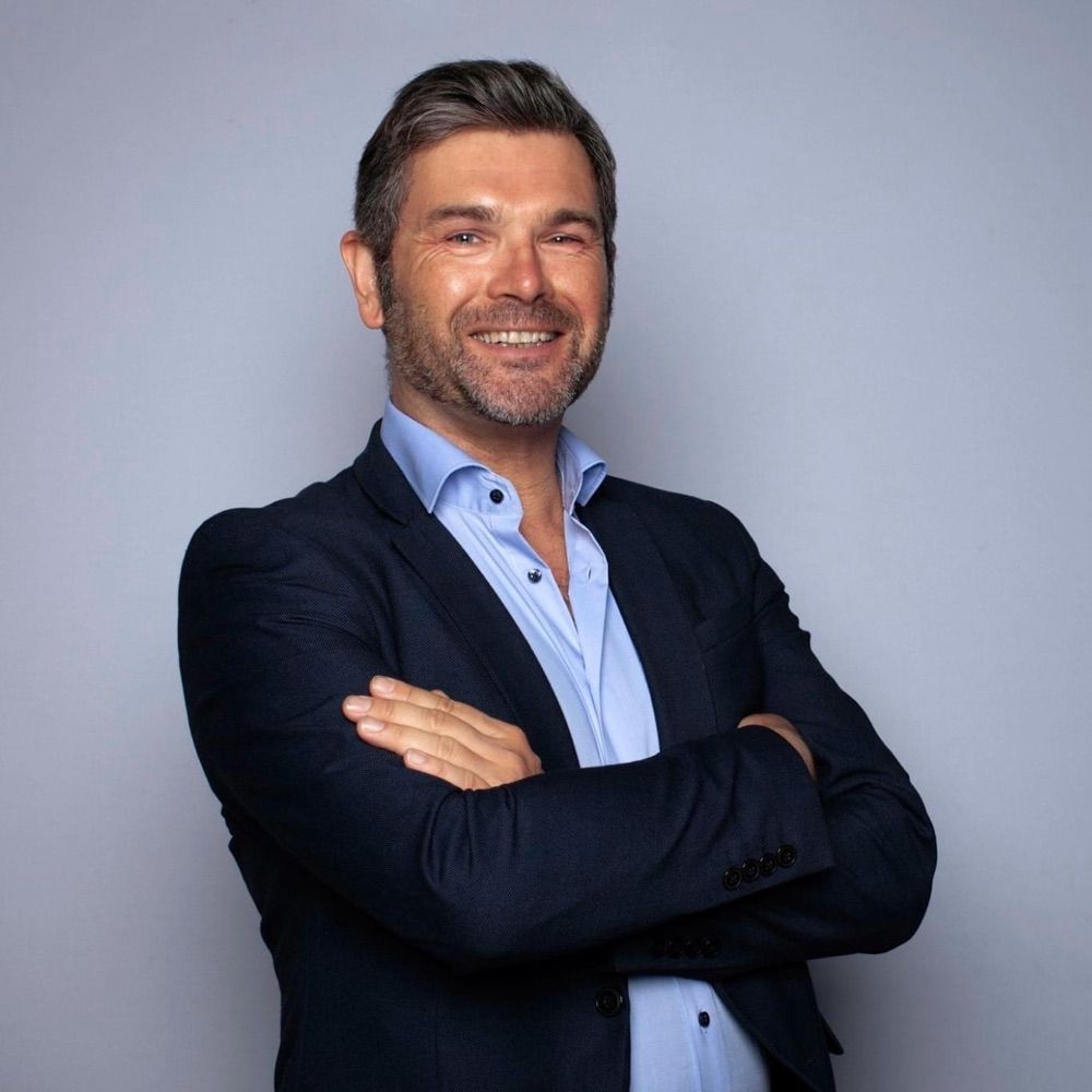 Mikaël Cabon