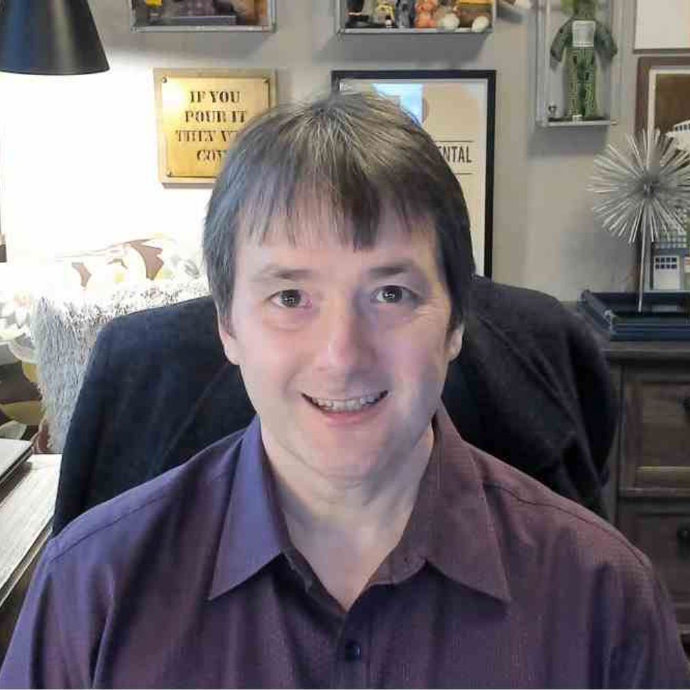 Leon O'Daniel