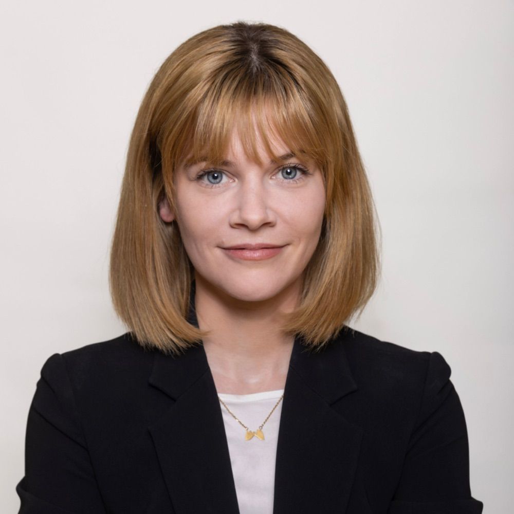 Yara Hofbauer