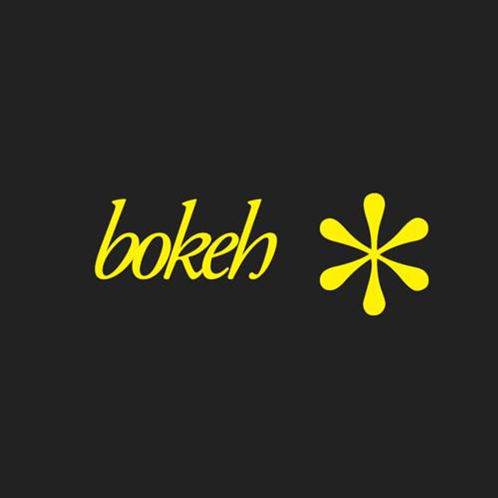 Bokeh press