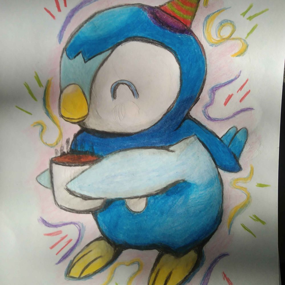 Sergey🐧