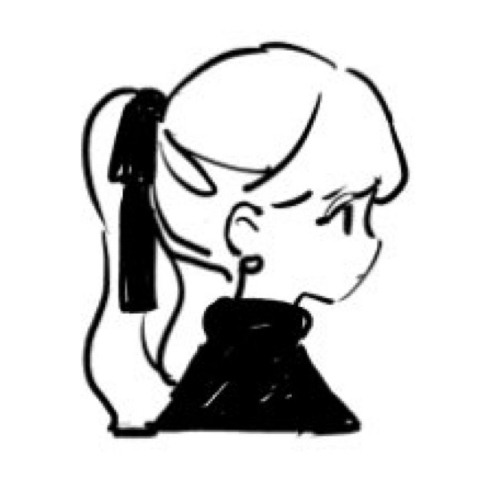 Miroku 👾 a.k.a Mina