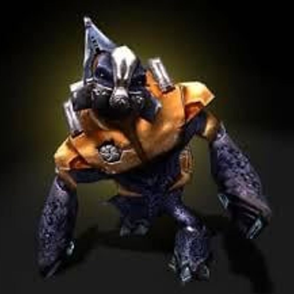 Gruntfarmer