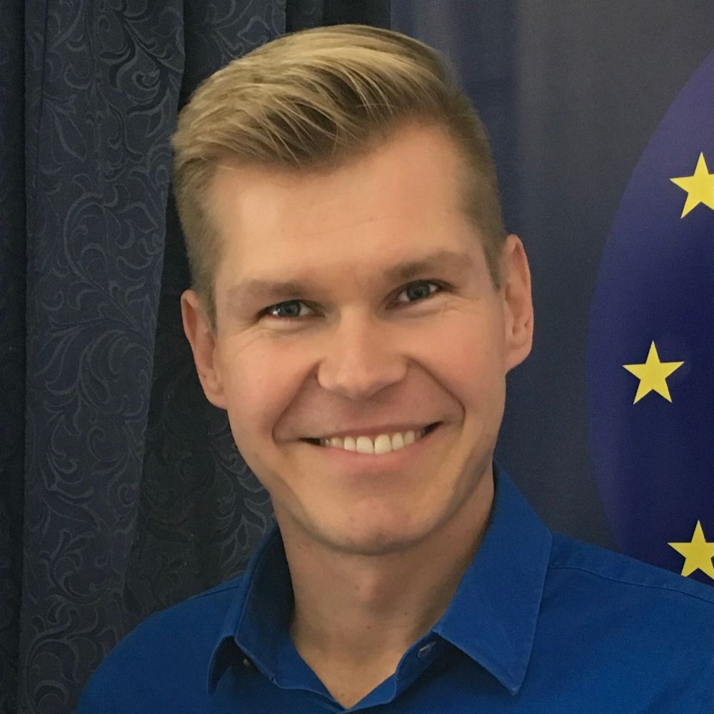 David Korpela