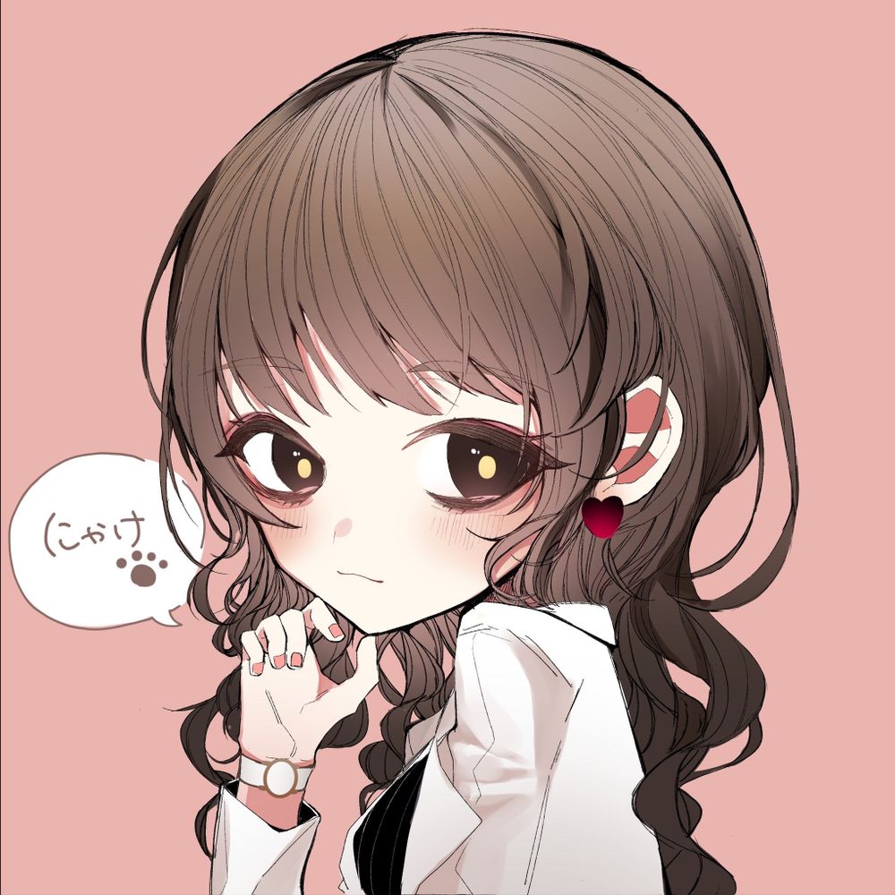 🦢_ ぽぽけゃに 🎀