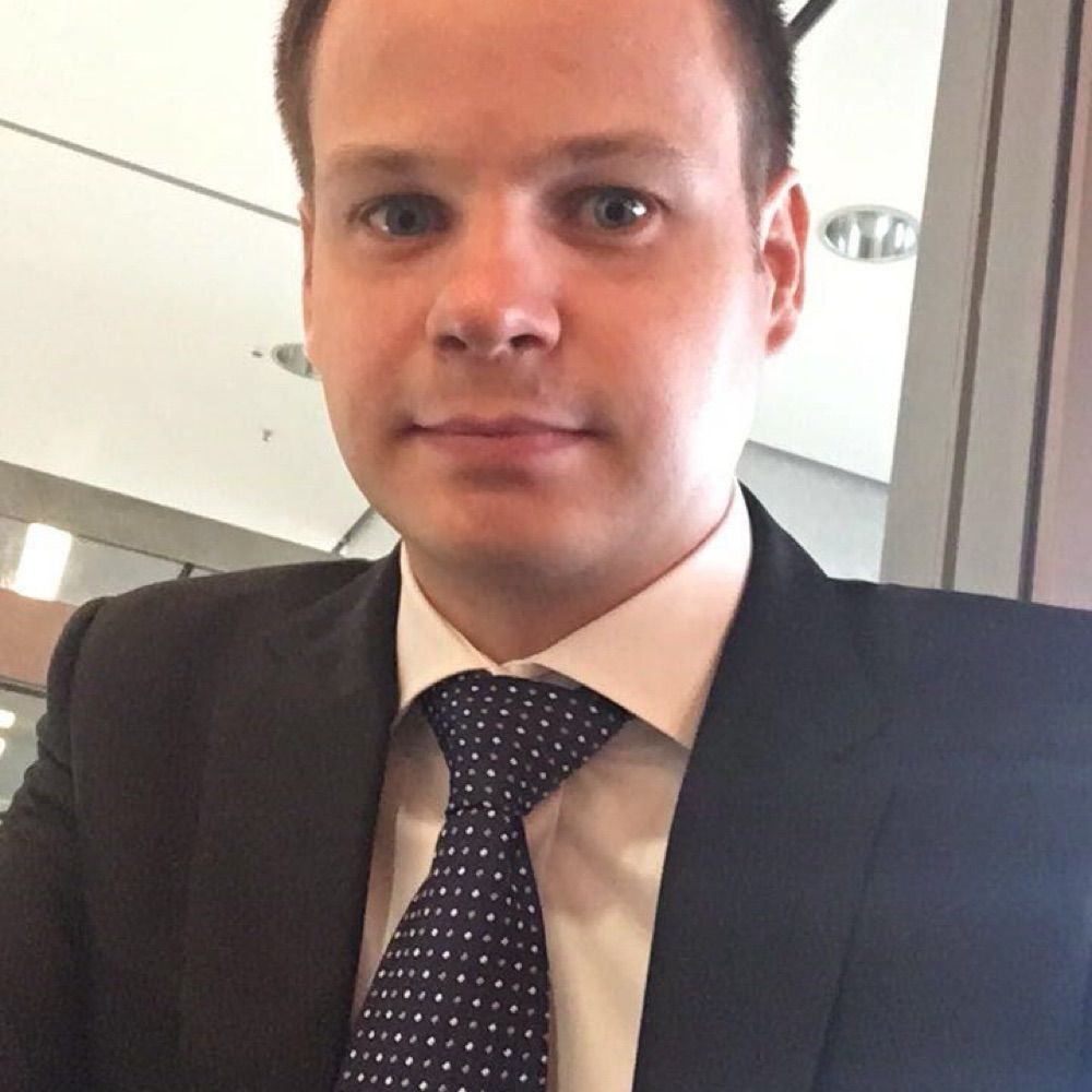 Benjamin Kopp