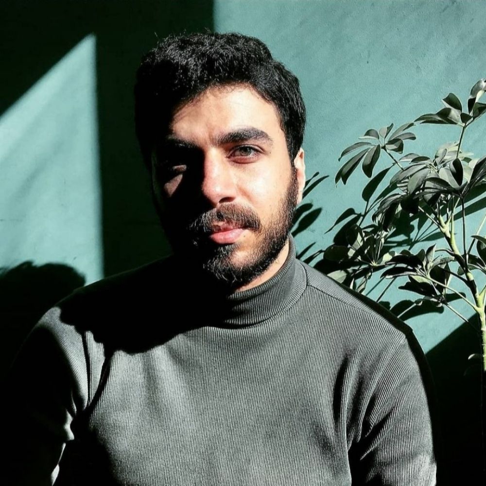 Mohammed El-Sawah