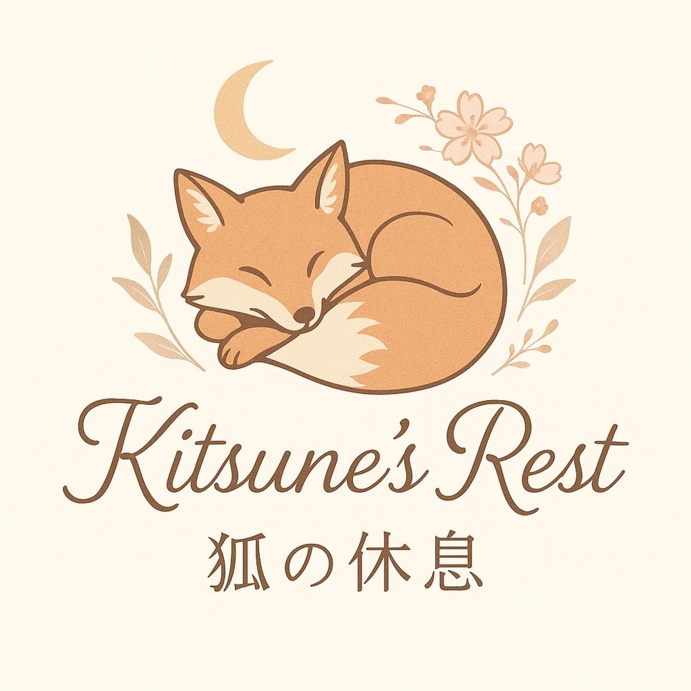 Kitsune's Rest