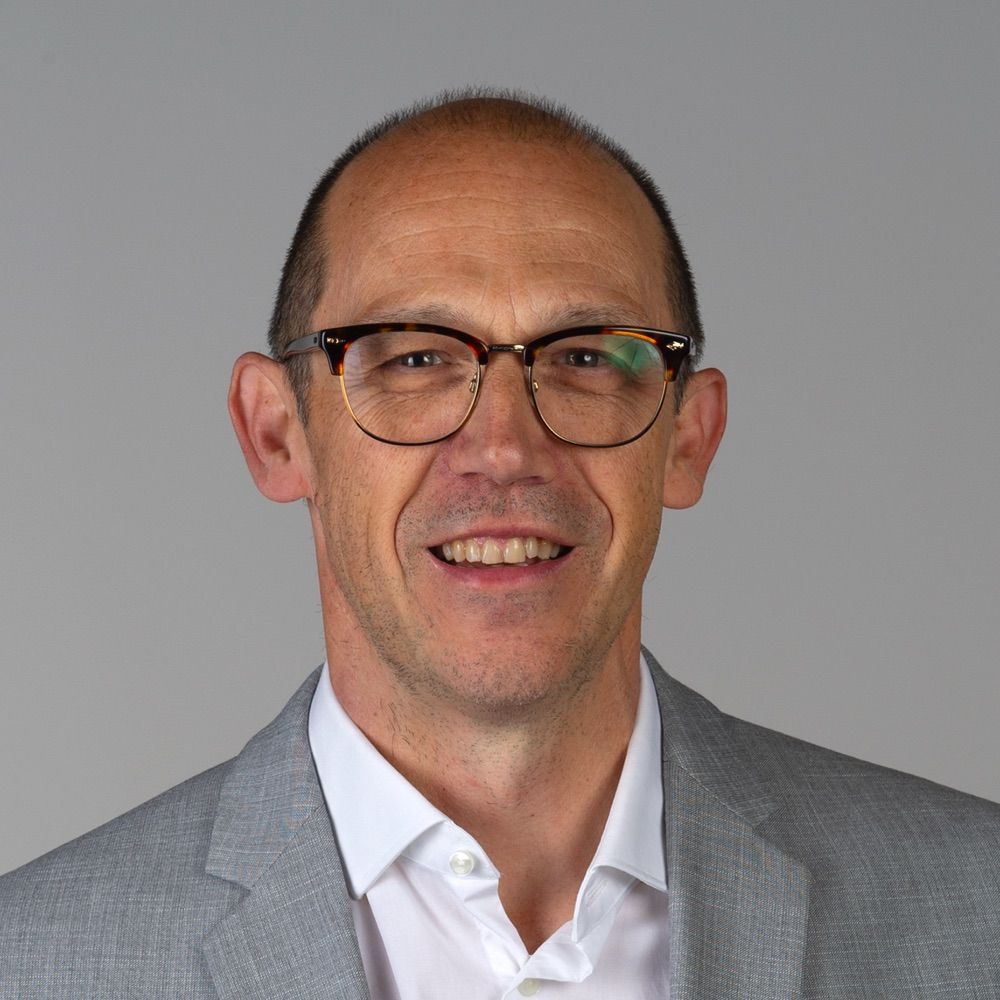 Jürgen Kuball