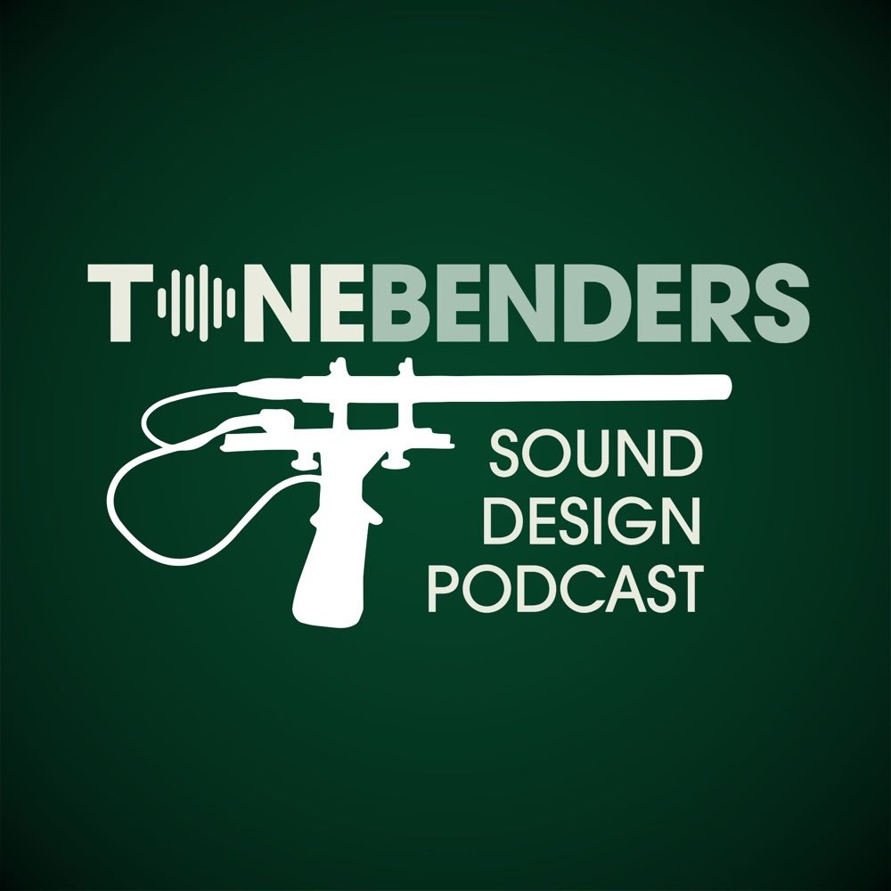 Tonebenders Sound Design Podcast