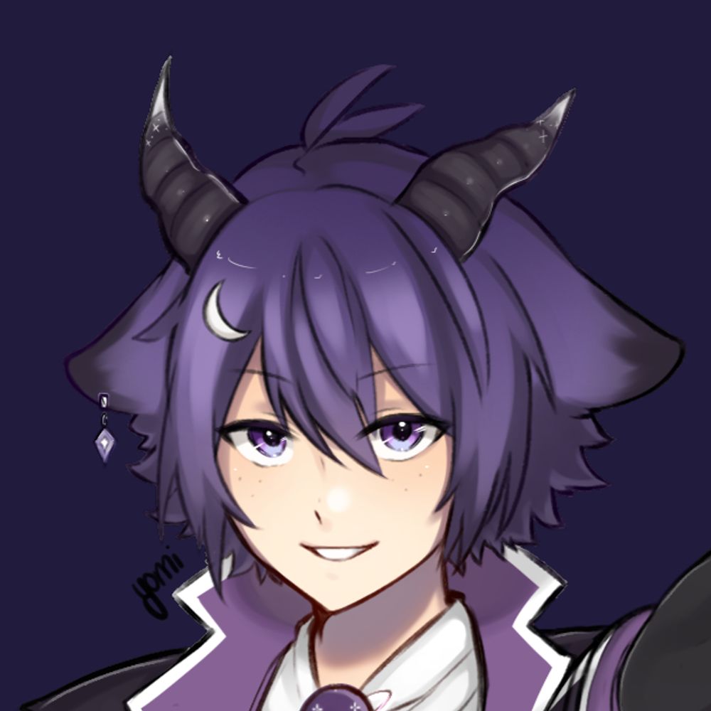 Moraxi ~ 💫😈