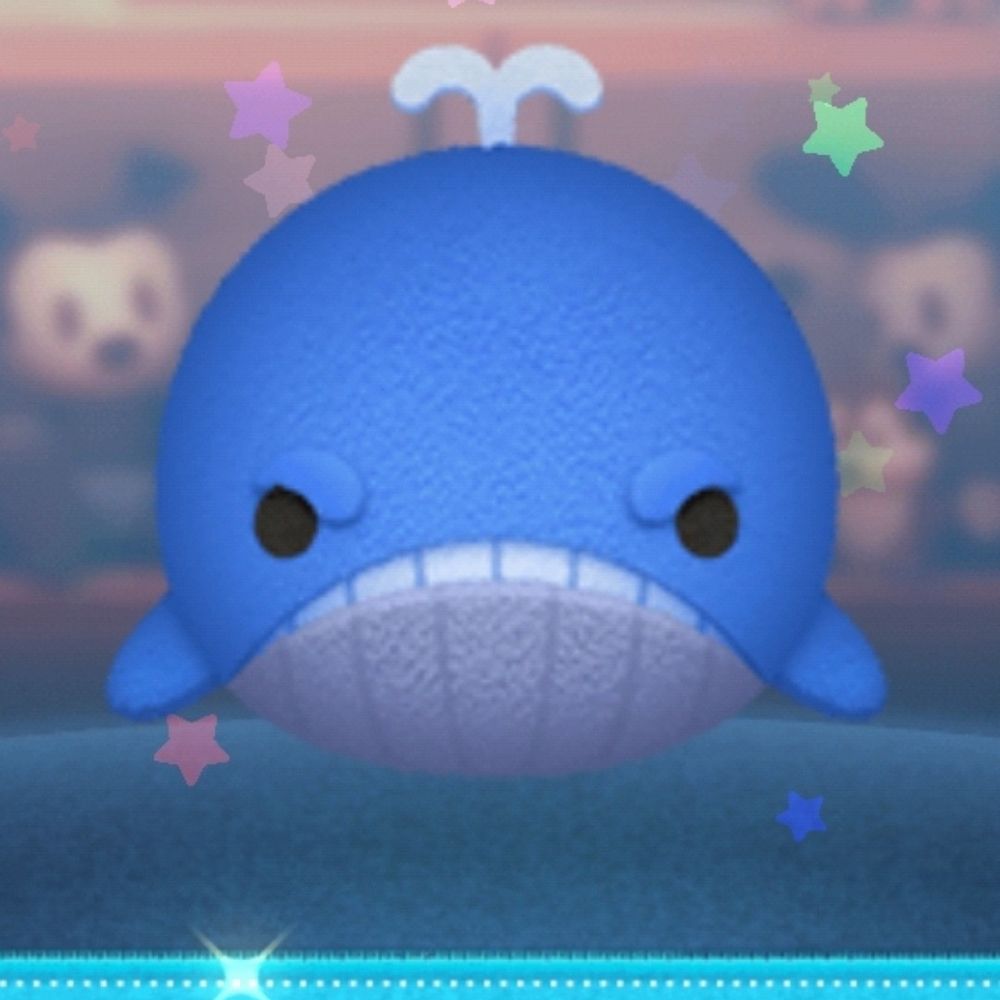 Boo!