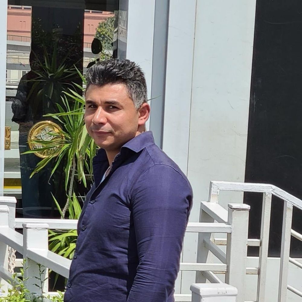 Ahmed AbdElWahab