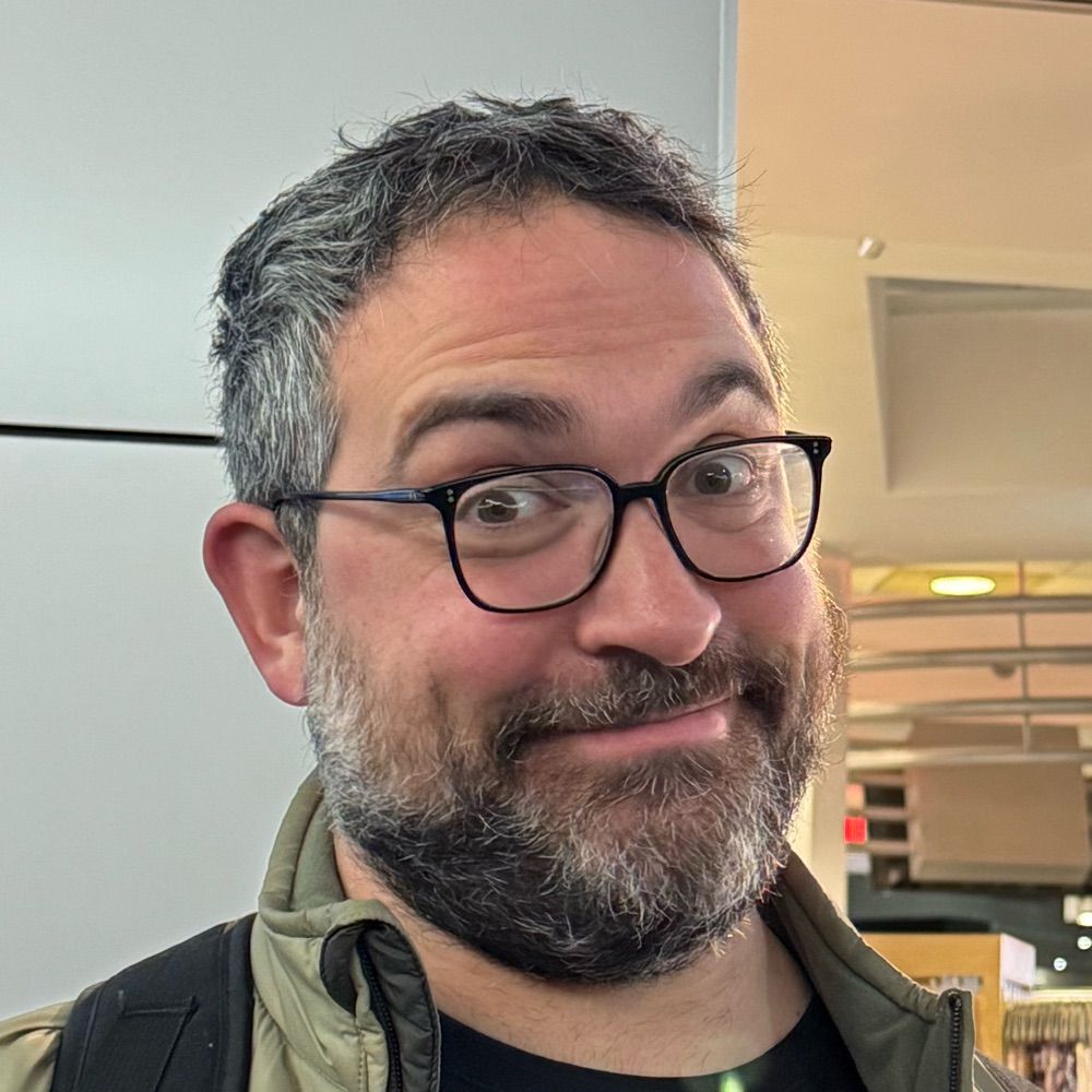 Matt Koff