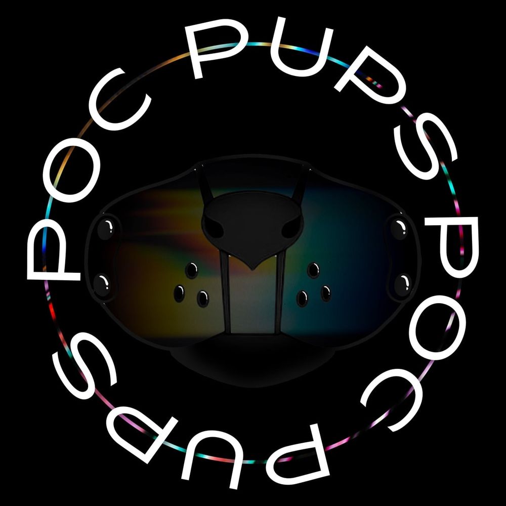 POC PUPS | Community For Black and Brown Pups & Handlers