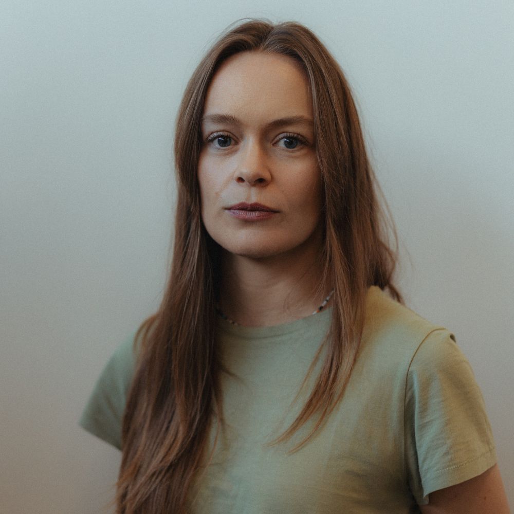 Katja Hackmann
