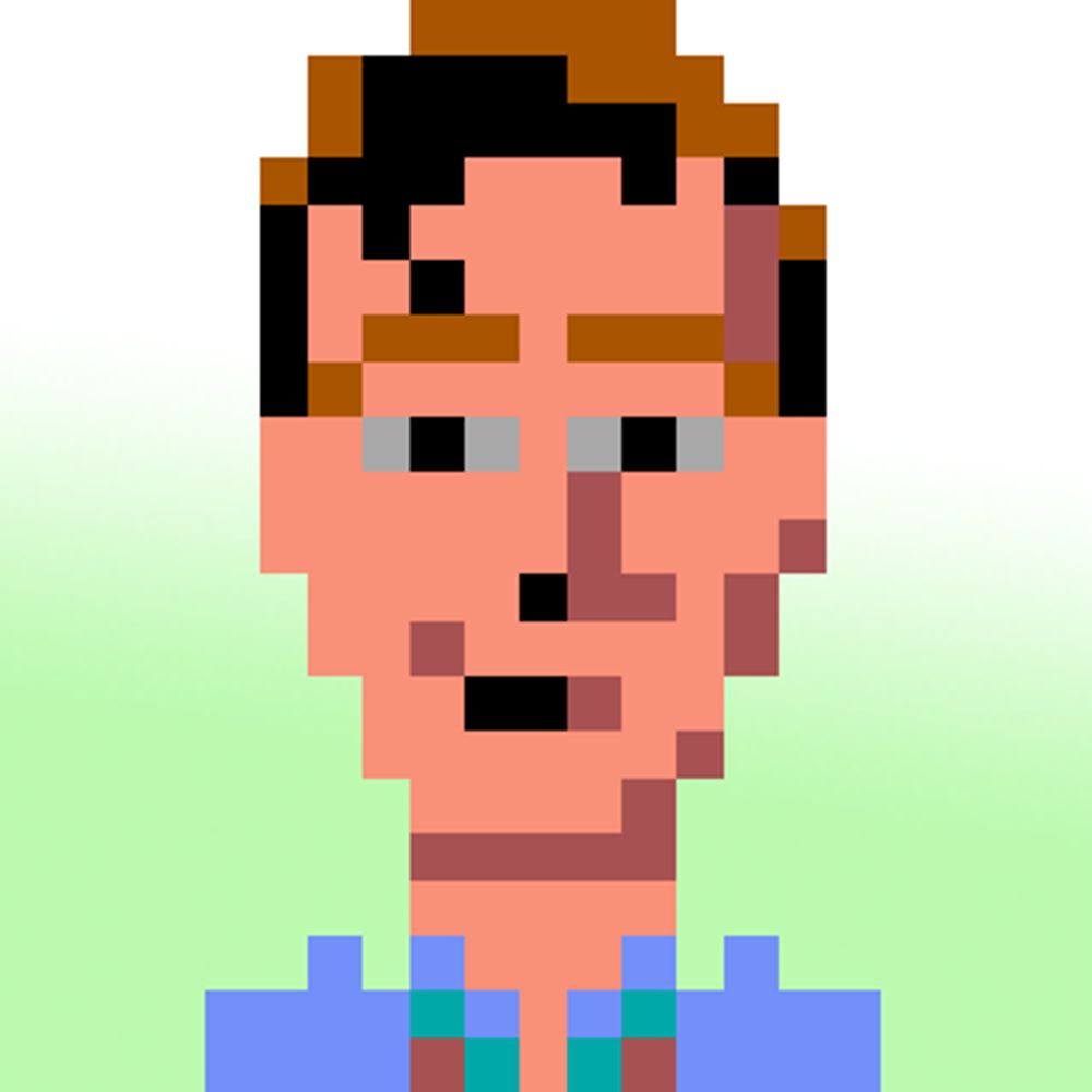 RasterInterrupt