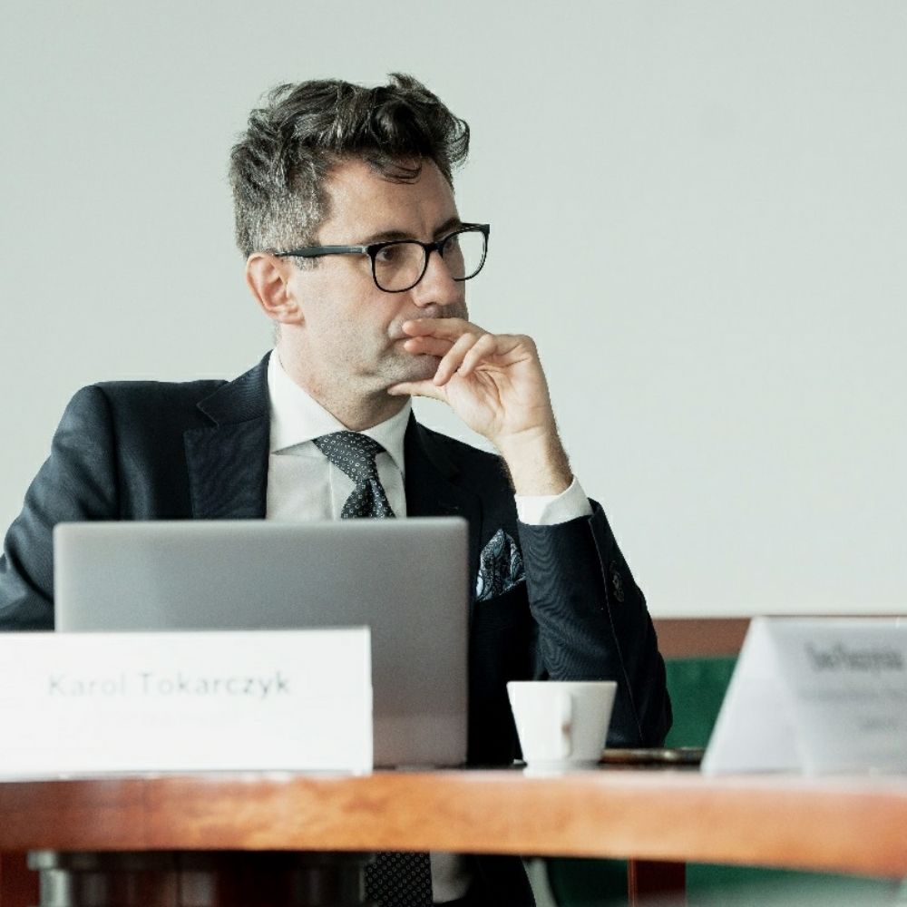 Karol Tokarczyk