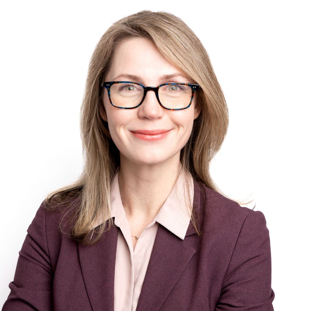 Michelle Arnold