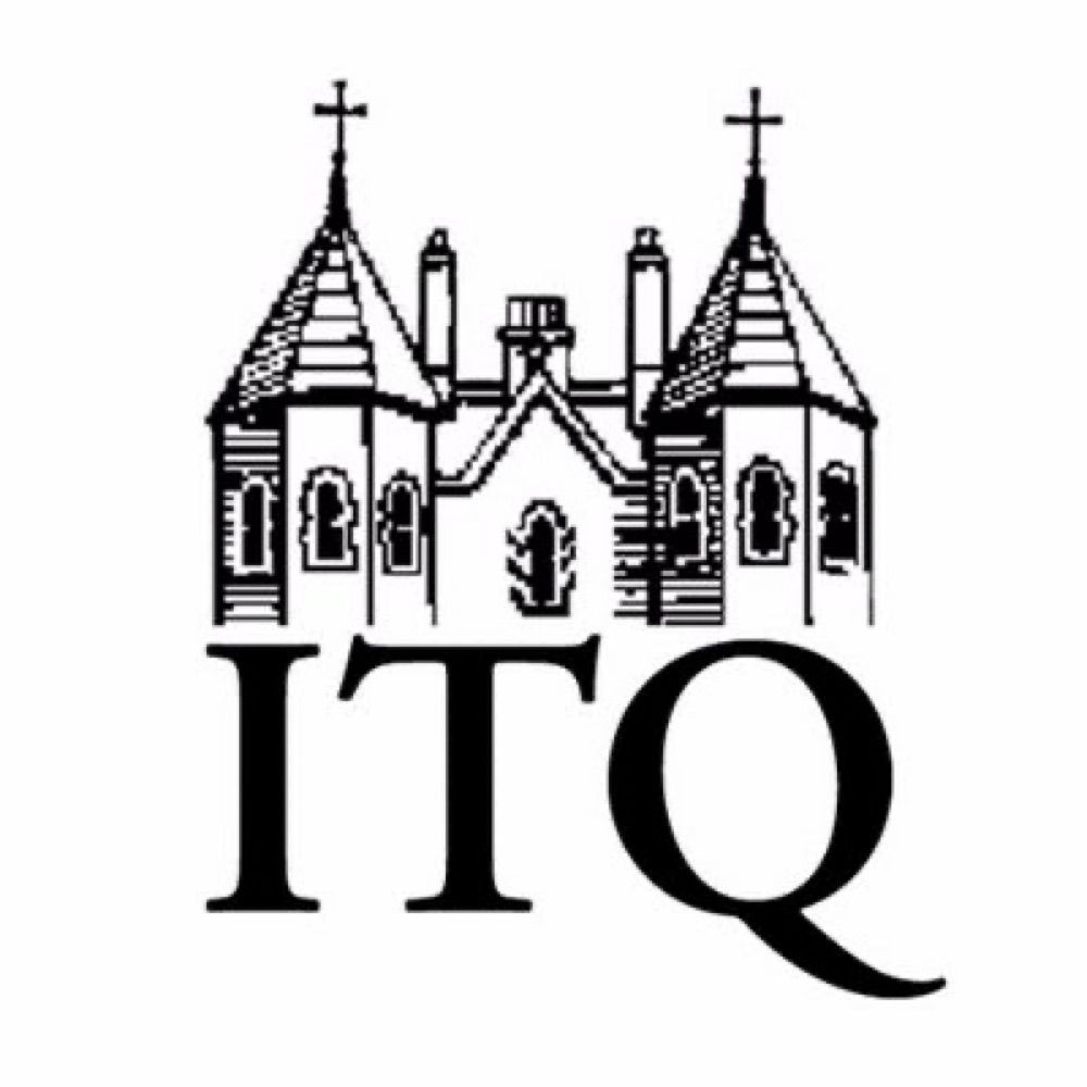 Irish Theological Quarterly