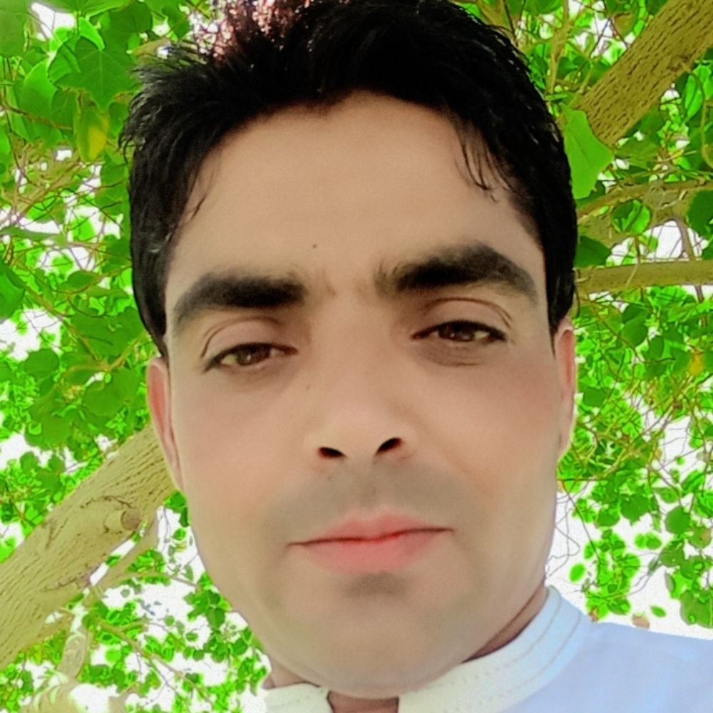 IFTIKHAR KHAN