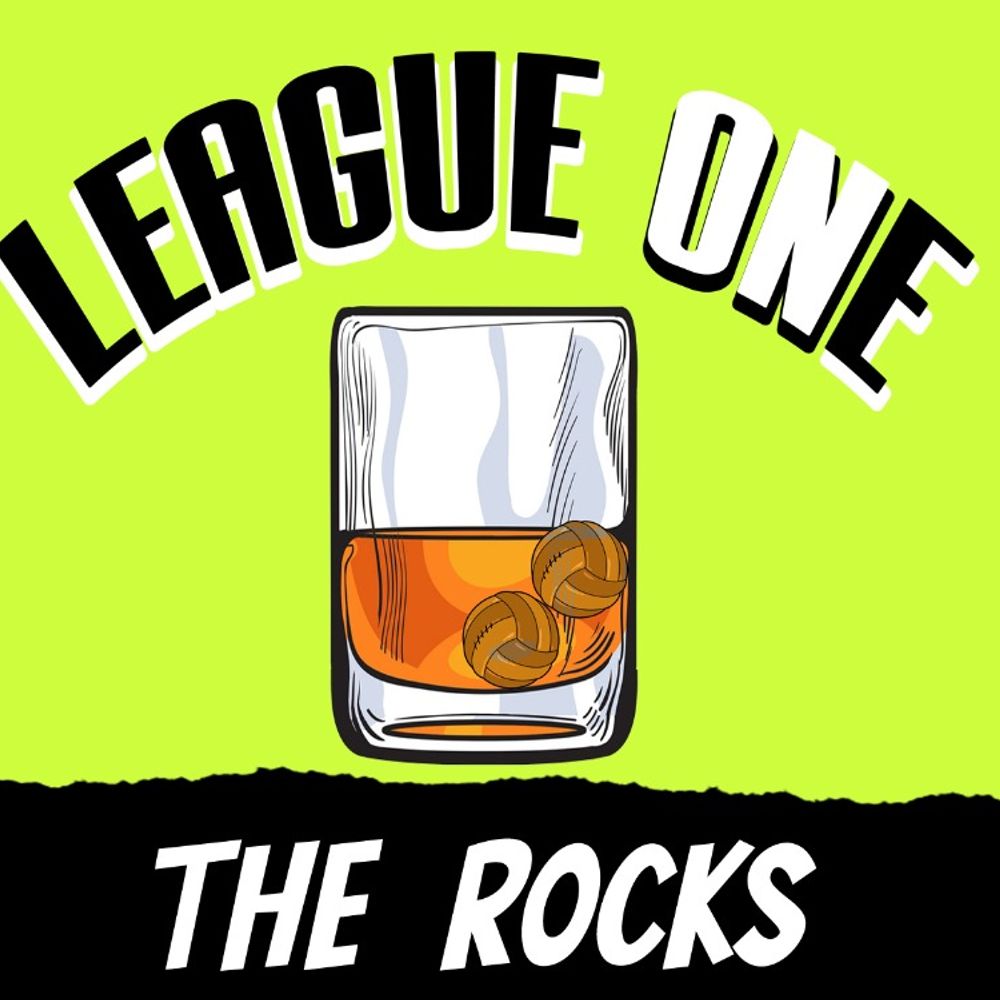 League ONe the Rocks