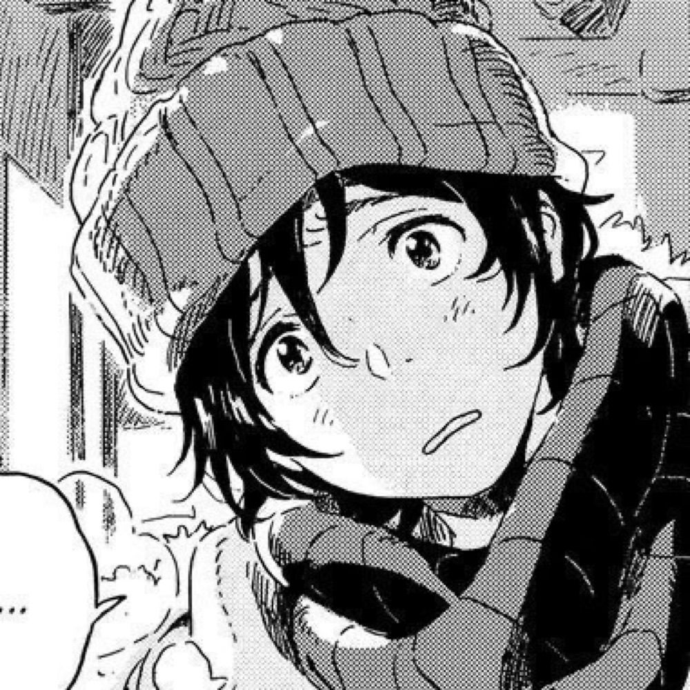 haru triste
