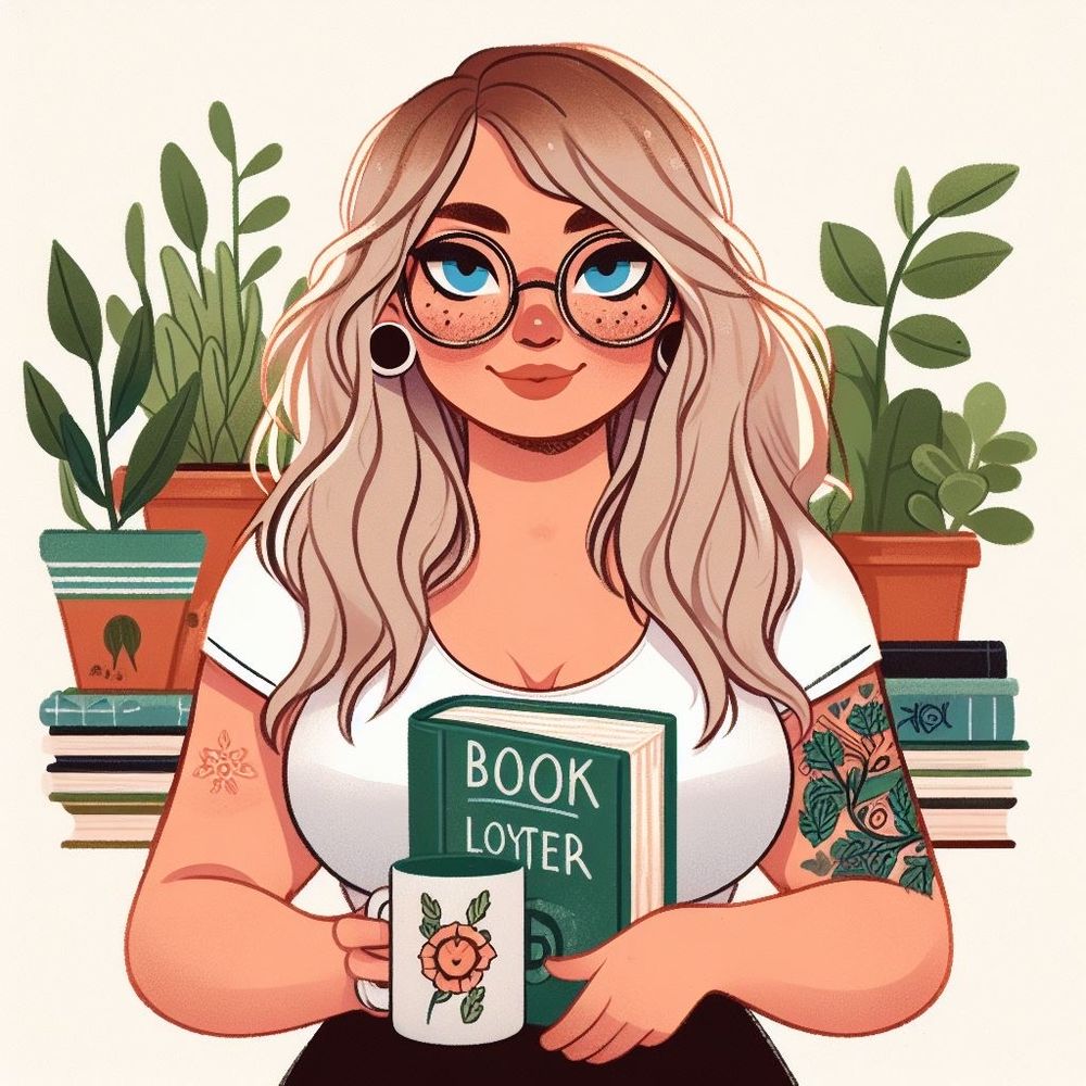 Lauren 📚💕