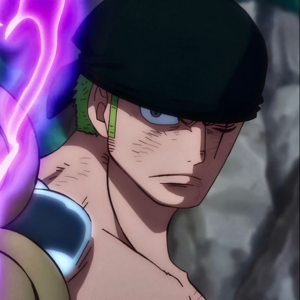 𝐙𝐎𝐑𝐎 𝐄𝐒𝐏𝐀𝐃𝐀𝐂𝐇𝐈𝐌 