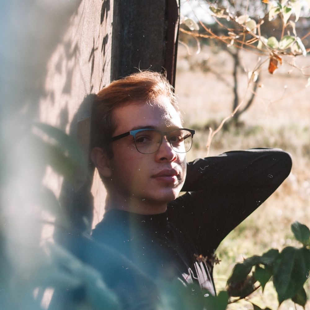 Daniel Vizentin