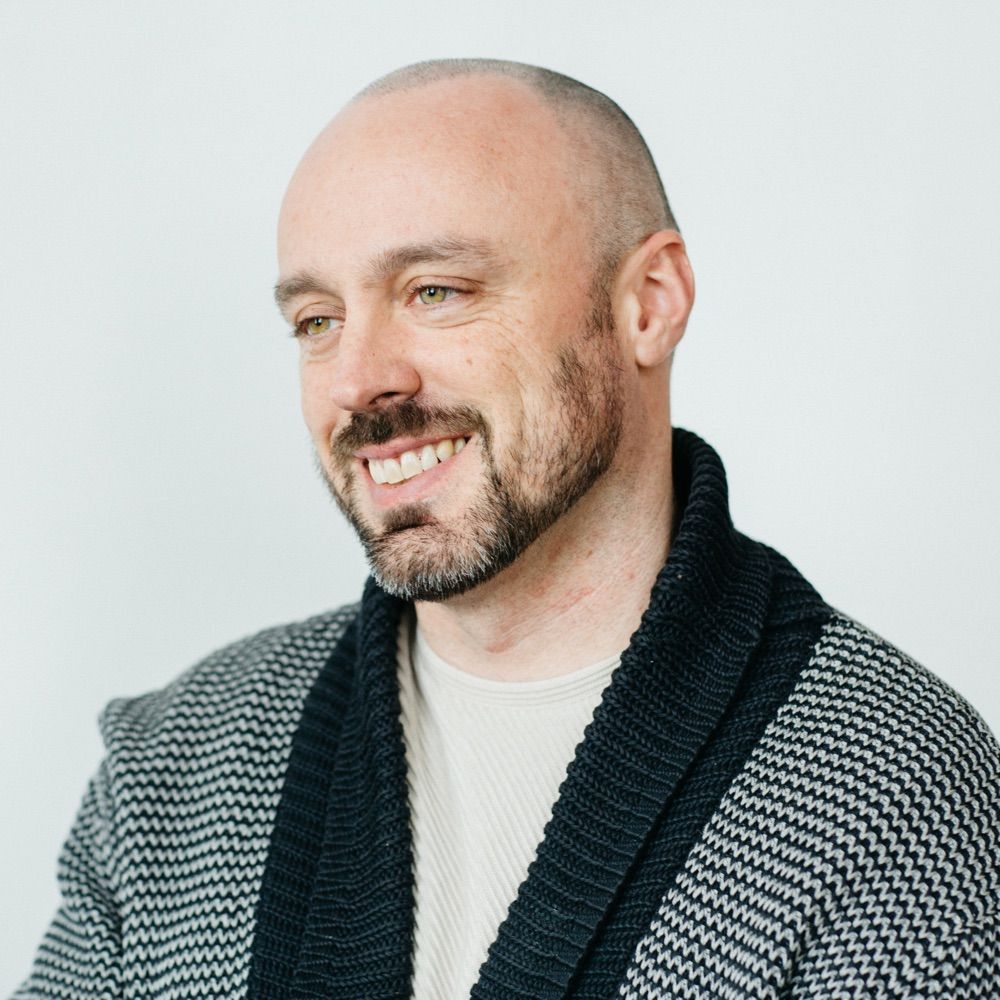 Patrick Flanagan