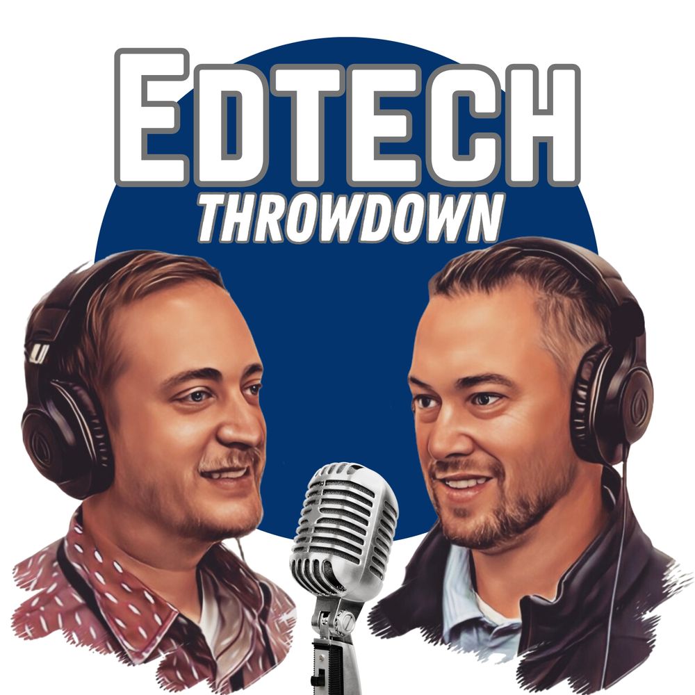 Edtech Throwdown