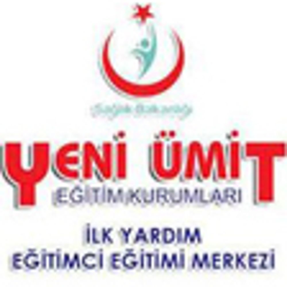 Yeni Ümit İlk Yardım