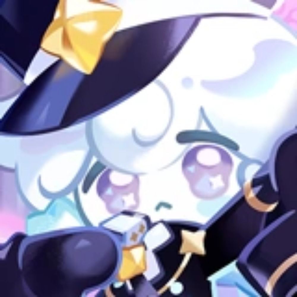 asterlun 💜✨ magical lala à la mode