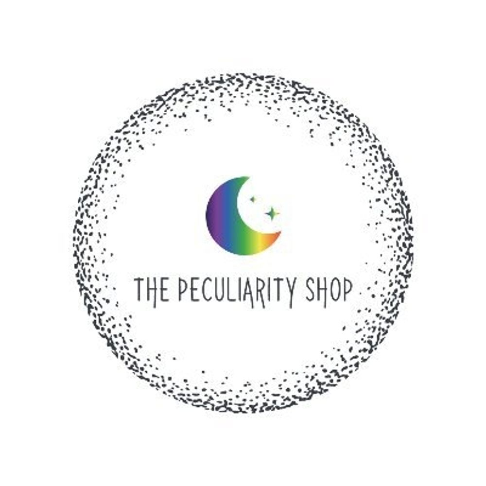 The Peculiarity Shop's avatar
