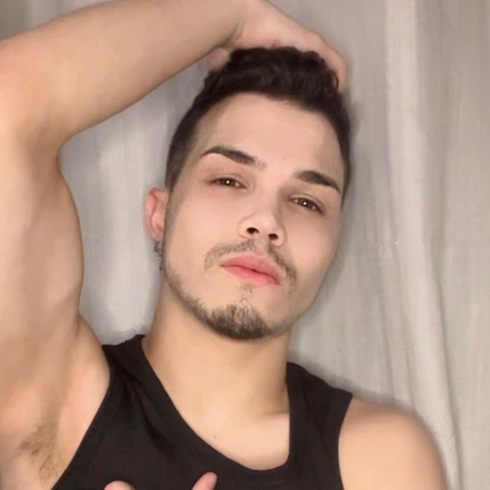 Alisson Ribeiro 