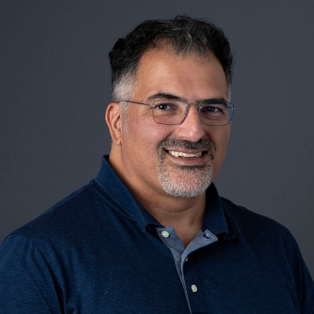 Afshin Beheshti