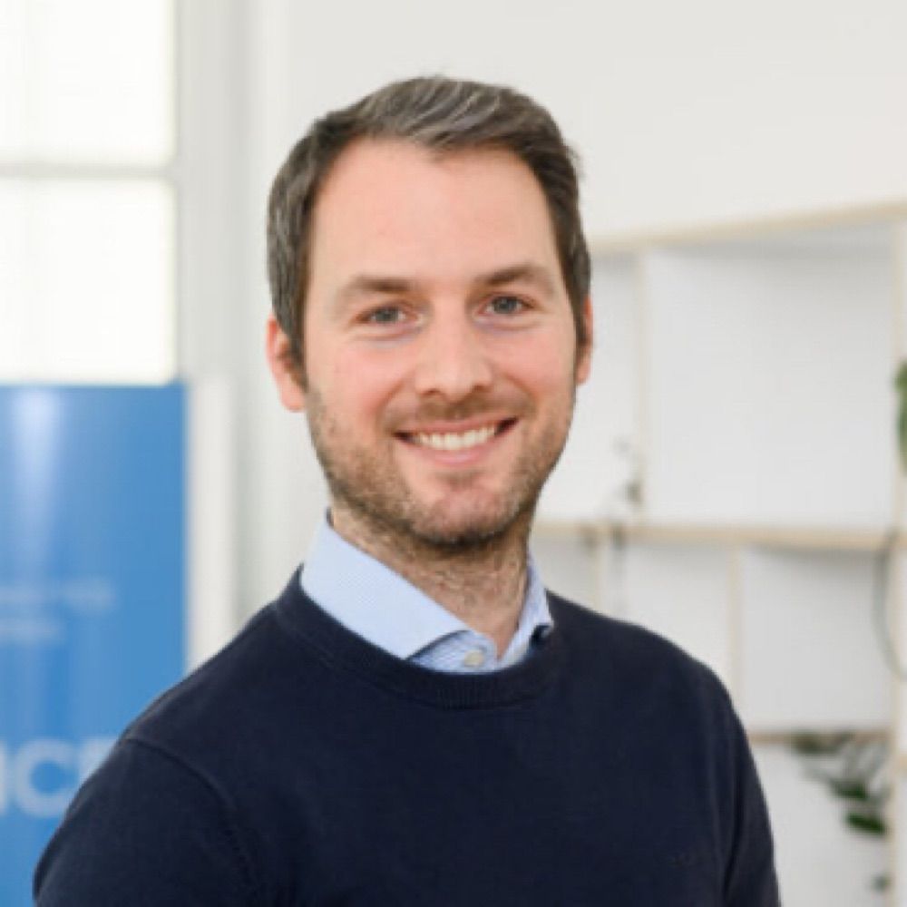 Matthias Simolka