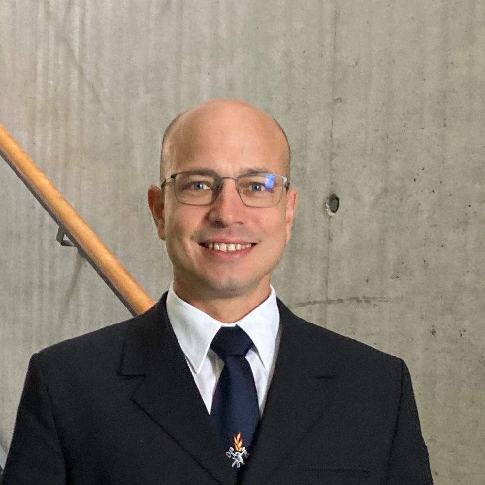 Volker Julius