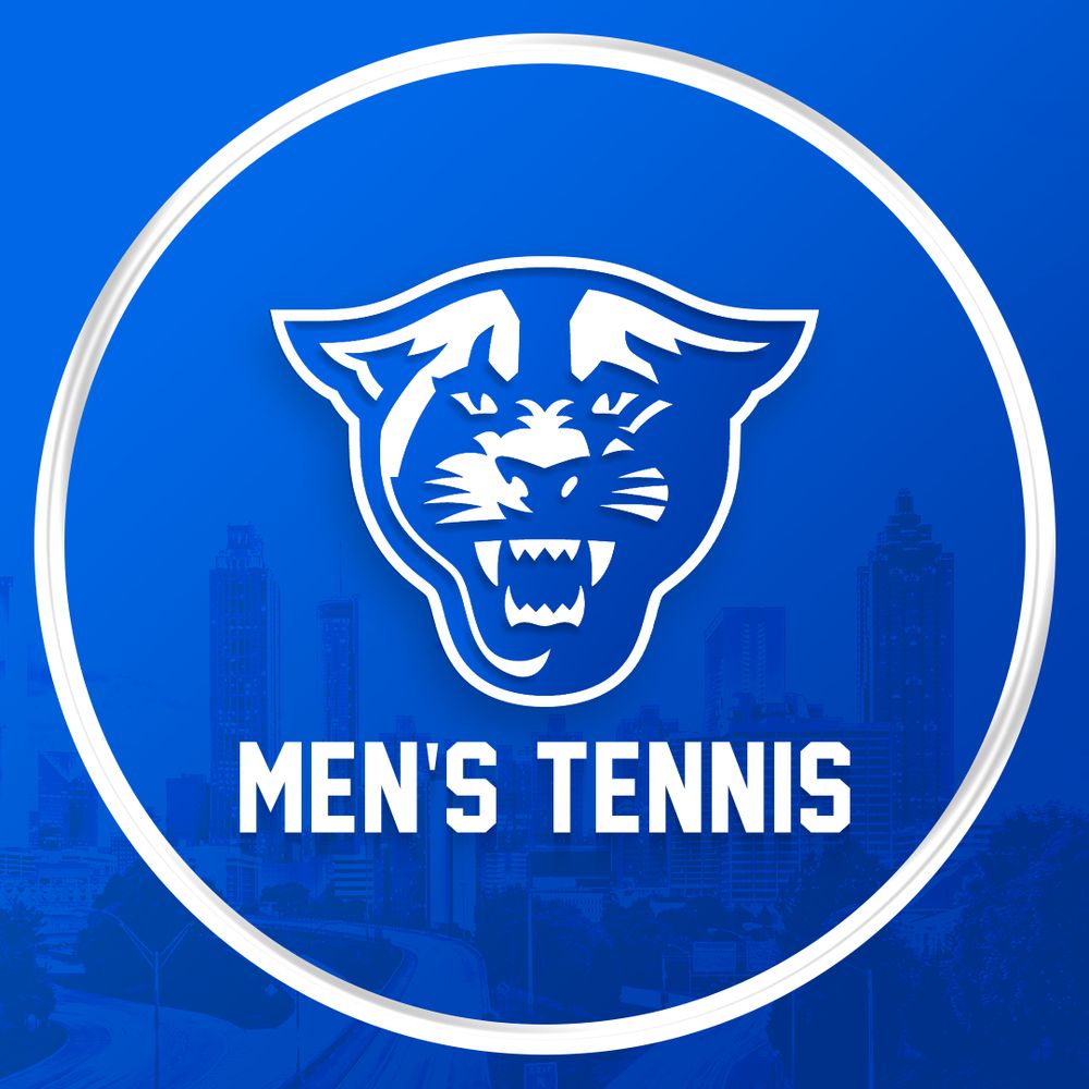 GSU Men's Tennis