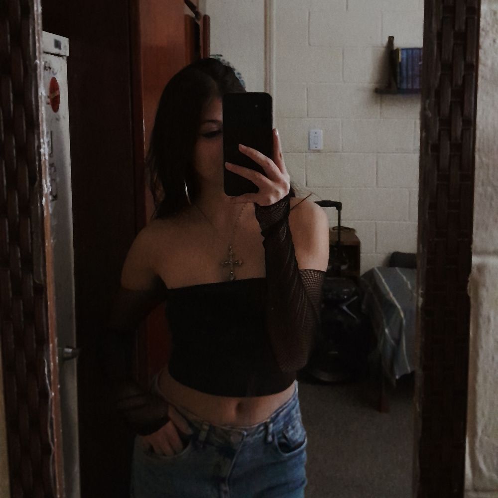 Rayka Coimbra 🐚