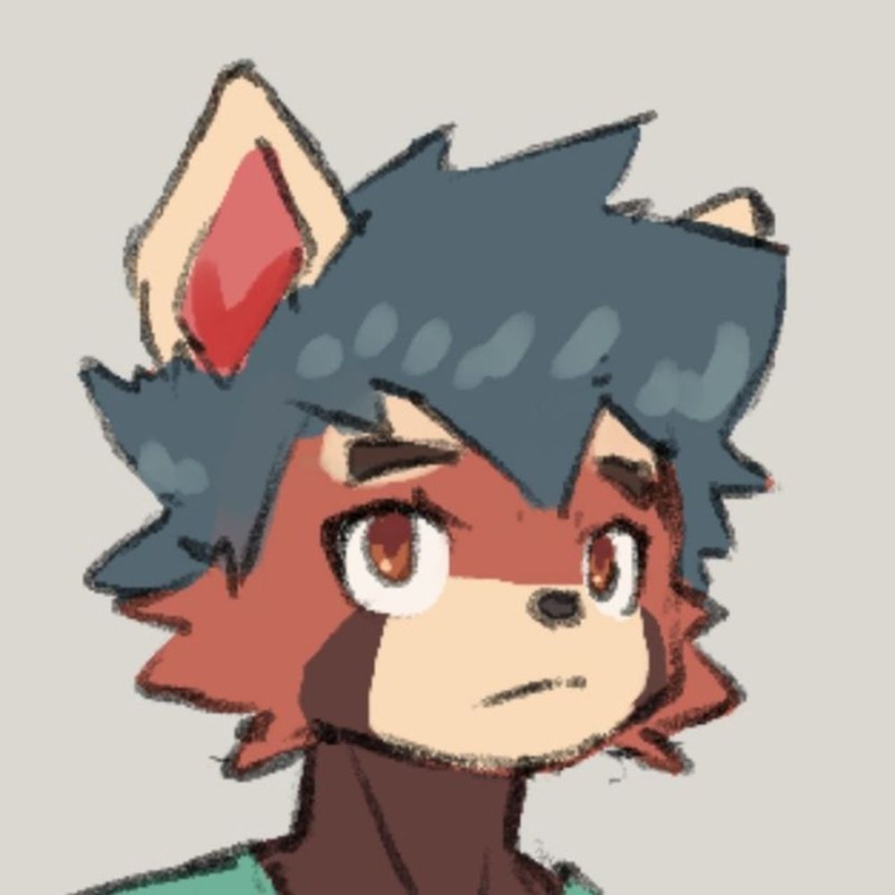 ManyRedPandas 