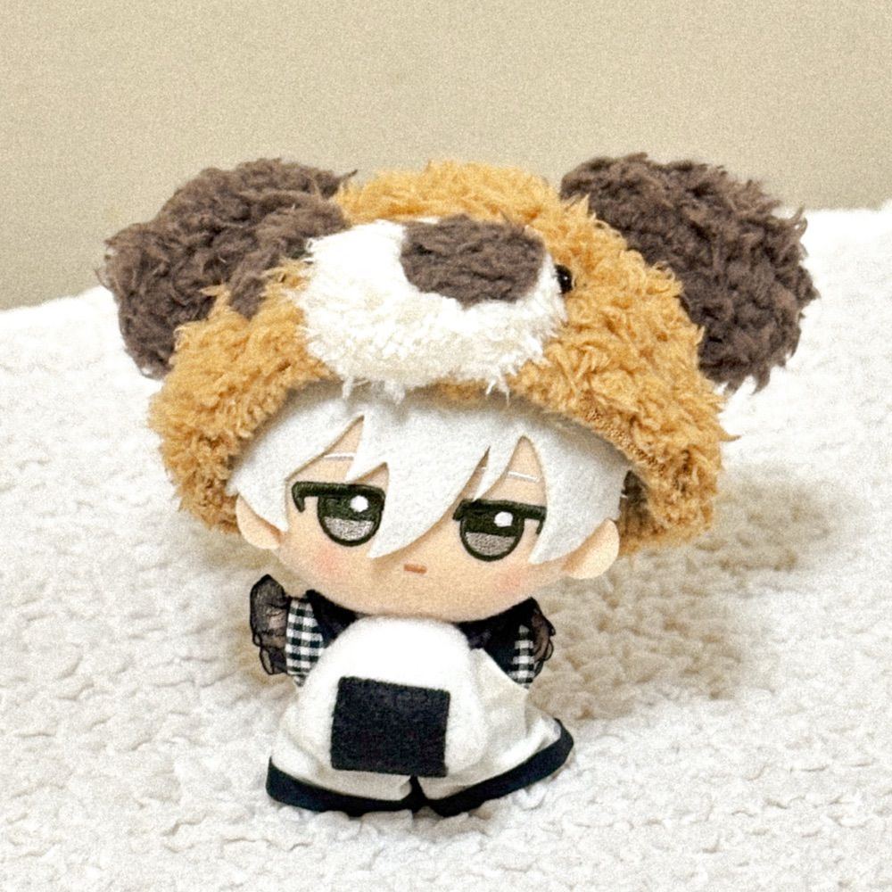 もだお