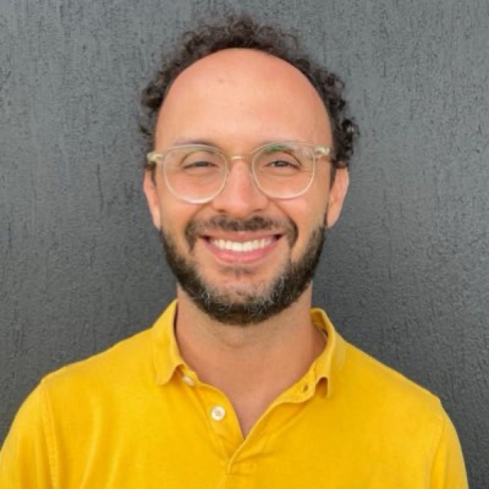 Sebastian Perez Saaibi